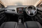 Mitsubishi Outlander PHEV 2018 года (AU)
